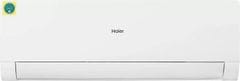 Haier HSU18T-NMW3B 1.5 Ton 3 Star 2020 Split AC