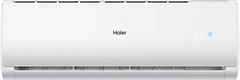 Haier HSU12C-TFW3B 1 Ton 3 Star 2020 Split Inverter AC