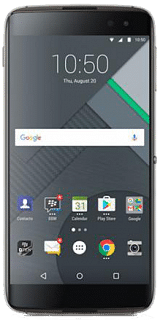 Blackberry DTEK60