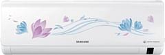 Samsung 1 Ton 3 Star Inverter Split AC (Copper Condenser AR12TV3HFTV White)