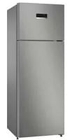 Bosch Serie 4 CTC29S03NI 290L 3 Star Double Door Refrigerator