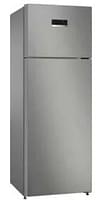 Bosch Serie 4 CTC29S03NI 290L 3 Star Double Door Refrigerator