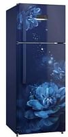 Bosch Serie 4 CTC27B23EI 263 L 3 Star Double Door Refrigerator