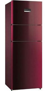 Bosch Serie 4 CMC36K05NI 364L Triple Door Refrigerator