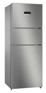 Bosch Serie 6 CMC33S05NI 332L Triple Door Refrigerator