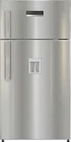 Bosch Serie 4 CTC35S03DI 358L 3 Star Double Door Refrigerator