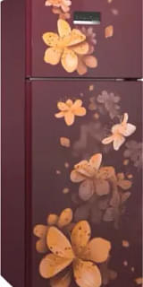 Bosch CTN27W131I 243 L 3 Star Double Door Refrigerator