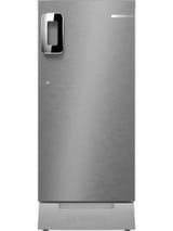Bosch CST20S25PI 207 L 5 Star Direct Cool Single Door Refrigerator