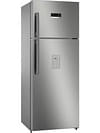 Bosch Series 4 CTC29W24EI 290 L 4 Star Inverter Frost Free Double Door Refrigerator