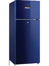 Bosch CTN27BT31I 243 L 3 Star Inverter Frost Free Double Door Refrigerator