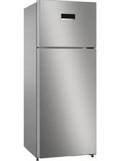 Bosch CTN27S031I 243 L 3 Star Inverter Frost Free Double Door Refrigerator