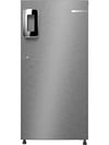 Bosch CST18S24NI 187 L 4 Star Direct Cool Single Door Refrigerator