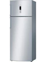 Bosch KDN53XI30I 454 L 2 Star Direct Cool Double Door Refrigerator