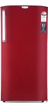 Godrej RD EDGERIO 207C 33 THF 192 L 3 Star Single Door Refrigerator