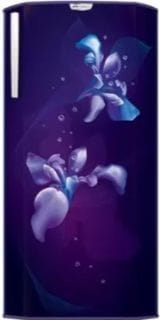 Godrej RD EDGE NEO 207C 33 THF OX BL 192 L 3 Star Single Door Refrigerator