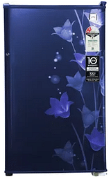 Godrej CHAMP 99 L 2 Star Single Door Refrigerator (RD CHAMP 114B 23 EWI MG)