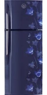 Godrej EON Valor 260 L 2 Star Double Door Refrigerator (RT EON 275B 25 HI)