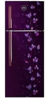 Godrej RT EONVIBE 276C 35 261L 3 Star Double Door Refrigerator