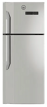 Godrej RT EONVIBE 346B 331L 2 Star Double Door Refrigerator