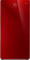 Godrej RD EDGEJAZZ 207C 33 TRF 192 L 3 Star Single Door Refrigerator