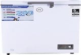 Godrej DH EPenta 225B 21 CMFP1M RW 200 L Single Door Deep Freezer