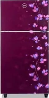 Godrej RT EONALPHA 270B 25 R I 253 L 2 Star Double Door Refrigerator