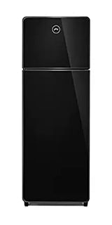 Godrej RT EONCRYSTAL 280B 25 RCIM 265 L 2 Star Double Door Refrigerator