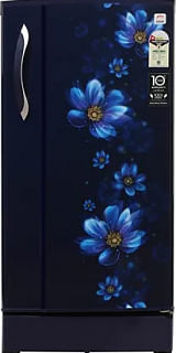 Godrej RD EDGE 205A 13 THF 190 L 1 Star Single Door Refrigerator