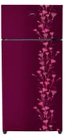 Godrej RT EON VALOR 280C 35 RCIF 244 L 3 Star Double Door Refrigerator