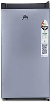 Godrej RD CHAMP 45B RF GS 45 L 2 Star Single Door Mini Refrigerator