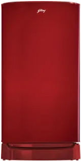 Godrej RD R190C WRF 180 L 3 Star Single Door Refrigerator