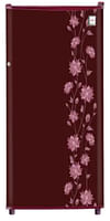 Godrej RD CHAMP 114B WPI 97 L 2 Star Single Door Refrigerator