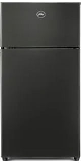 Godrej RT EONVALOR 310B RI 272 L 2 Star Double Door Refrigerator