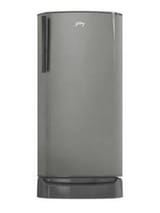 Godrej RD ERIOPLS 205B THF ST GL 180 L 2 Star Direct Cool Single Door Refrigerator