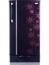 Godrej RD EDGESX 221 CT 3.2 221 L 3 Star Direct Cool Single Door Refrigerator