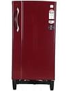 Godrej RD EDGE 185 E2H 185 L 2 Star Direct Cool Single Door Refrigerator