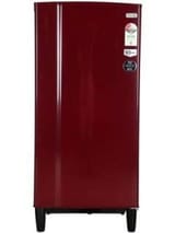 Godrej RD EDGE 185 CW 2.2 185 L 2 Star Direct Cool Single Door Refrigerator