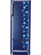Godrej RD EDGE DUO 255 PD INV 4.2 255 L 4 Star Direct Cool Single Door Refrigerator