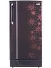 Godrej RD EDGESX 185 CTS 2.2 185 L 2 Star Direct Cool Single Door Refrigerator