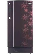 Godrej RD EDGESX 185 CTS 2.2 185 L 2 Star Direct Cool Single Door Refrigerator