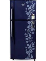 Godrej GF 2362PTH 263 L 2 Star Frost Free Double Door Refrigerator