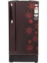 Godrej RD EdgeSX 185 PM 2.2 185 L 2 Star Direct Cool Single Door Refrigerator