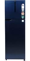 Panasonic NR-TH292BPRN 280 L 2 Star Double Door Refrigerator
