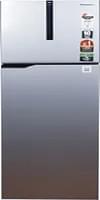 Panasonic NR-TH292BUHN 280 L 2 Star Double Door Refrigerator