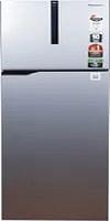 Panasonic NR-TH292BUHN 280 L 2 Star Double Door Refrigerator