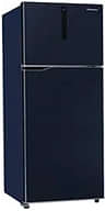 Panasonic NR-FBG27VPA3 268 L 2 Star Double Door Refrigerator