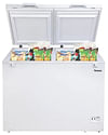 Panasonic SCR-CH500D1C 435 L Double Door Deep Freezer