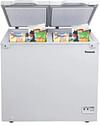 Panasonic SCR-CH300D1C 282 L Double Door Deep Freezer