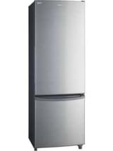 Panasonic NR-BR307VSX1 296 L 2 Star Frost Free Double Door Refrigerator