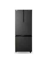 Panasonic NR-BR307RKX1 296 L 2 Star Frost Free Double Door Refrigerator